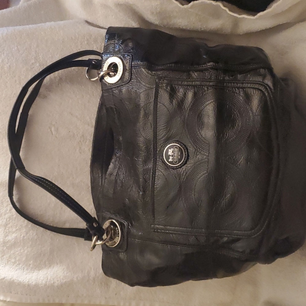 Coach Style Bag